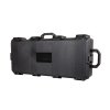Přepravní kufr pouzdro na zbraň box černý Gun Case V2 Black Specna Arms®