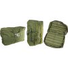 Přepravní taška na vybavení modulární Eagle® MS Deployment Bag Olive Drab US originál