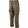 Kalhoty dětské zelené US BDU Hose Kids Olive Mil-Tec® 12031001 (Velikost L)
