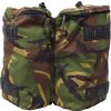 Kapsy na batoh Holandsko DPM Woodland (2 kapsy + popruhy) originál