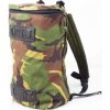 Kapsy na batoh Holandsko DPM Woodland (2 kapsy + popruhy) originál