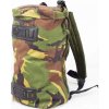 Kapsy na batoh Holandsko DPM Woodland (2 kapsy + popruhy) originál