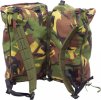 Kapsy na batoh Holandsko DPM Woodland (2 kapsy + popruhy) originál