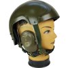 Helma ochranná přilba se sluchátky Peltor® HELMET SCALP PROTECTIVE Velká Británie originál