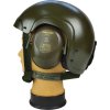 Helma ochranná přilba se sluchátky Peltor® HELMET SCALP PROTECTIVE Velká Británie originál