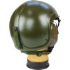 Helma ochranná přilba se sluchátky Peltor® HELMET SCALP PROTECTIVE Velká Británie originál