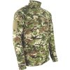Mikina Alpha Mid-Layer Fleece střední vrstva BTP MultiCam Velcro Kombat® (Velikost Small)
