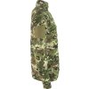 Mikina Alpha Mid-Layer Fleece střední vrstva BTP MultiCam Velcro Kombat® (Velikost Small)