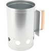 Zapalovací komín startér na dřevěné uhlí a brikety BBQ Charcoal Starter Cattara