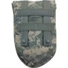 Obal na lopatku US molle nylon ACU UCP AT-Digital originál (Stav použitý opravený)