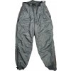Kalhoty US zimní letecké šedé  F-18 Air Crew Heavy originál (Velikost 28)