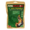 Fire Dragon gelové palivo ekologický podpalovač BCB® (Varianta 1 kus)