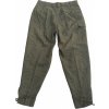 Kalhoty vz.60 ČSLA maskovací jehličí (jehličky,AČR) pánské originál (Velikost 1B)