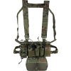 Taktický hrudní nosič Chest Rig Storm Cordura® CMG Wz. 93 Pantera