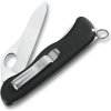 Victorinox Sentinel One Hand kapesní zavírací nůž s klipem 0.8416.M3