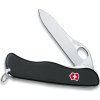 Victorinox Sentinel One Hand kapesní zavírací nůž s klipem 0.8416.M3