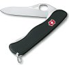 Victorinox Sentinel One Hand kapesní zavírací nůž s klipem 0.8416.M3