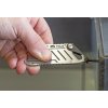 Multifunkční řezák na blistru TRUE UTILITY Box Cutter