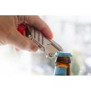 Multifunkční řezák na blistru TRUE UTILITY Box Cutter