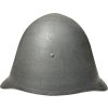 Helma ocelová přilba M23 WWII Dánsko originál