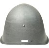Helma ocelová přilba M23 WWII Dánsko originál