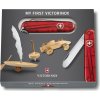Můj první Victorinox kapesní zavírací multifunkční nůž pro děti 0.2363.T2
