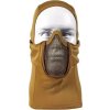 Termoaktivní kukla s ochranou maskou hnědá GFC Tactical™