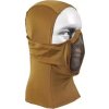 Termoaktivní kukla s ochranou maskou hnědá GFC Tactical™