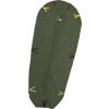 Hygienická vložka do spacího pytle zelená Modular Light Weight FECSA Velká Británie oliv originál (Vyberte velikost Large)