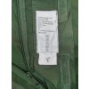 Hygienická vložka do spacího pytle zelená Modular Light Weight FECSA Velká Británie oliv originál (Vyberte velikost Large)