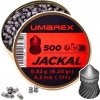 srut umarex jackal 4 5 mm bardzo ostry moletowany