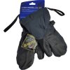 Rukavice Berghaus® 3 IN 1 zimní nepromokavé palčáky s tepelnou vložkou Gore-Tex® Holandsko originál (Velikost XLarge (24-25,5 cm))