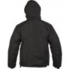 Anorak Combat zimní Mil-Tec® Black (Vyberte velikost L)