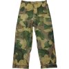 Kalhoty Brushstroke Camo Belgie originál použité (Vyberte velikost 4)