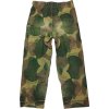 Kalhoty Brushstroke Camo Belgie originál použité (Vyberte velikost 4)