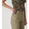 Kalhoty dámské UTP Resized® RipStop Khaki Helikon-Tex® SW-UTR-PR-13 (Velikost 28/32)