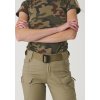 Kalhoty dámské UTP Resized® RipStop Khaki Helikon-Tex® SW-UTR-PR-13 (Velikost 28/32)