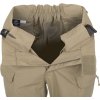 Kalhoty dámské UTP Resized® RipStop Khaki Helikon-Tex® SW-UTR-PR-13 (Velikost 28/32)