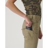 Kalhoty dámské UTP Resized® RipStop Olive Drab Helikon-Tex® SW-UTR-PR-32 (Velikost 28/32)