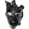 Plynová maska s filtrem a obalem M90 NBC Respirator Gas Mask Itálie originál použitá