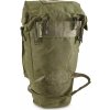 Plynová maska s filtrem a obalem M90 NBC Respirator Gas Mask Itálie originál použitá