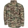 Mikina Troyer MicroFleece Operation Camo MFH® Adventure 00510X (Velikost Small)