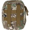 Pouzdro univerzální kapsa Molle Small Utility Pouch Operation Camo MFH® 30613X