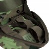 Pouzdro univerzální kapsa Molle Small Utility Pouch Operation Camo MFH® 30613X