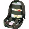 Pouzdro univerzální kapsa Molle Small Utility Pouch Operation Camo MFH® 30613X