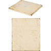 Balistická vložka plát rovný 25,5x30cm originál