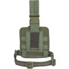 Pouzdro pro vybavení první pomoci lékárnička Operator BLS IFAK™ NAR® OD Green zánovní