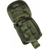 Pouzdro pro vybavení první pomoci lékárnička Operator BLS IFAK™ NAR® OD Green zánovní
