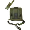 Pouzdro pro vybavení první pomoci lékárnička Operator BLS IFAK™ NAR® OD Green zánovní