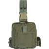 Pouzdro pro vybavení první pomoci lékárnička Operator BLS IFAK™ NAR® OD Green zánovní
